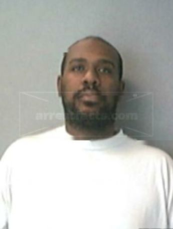 Ronald Lamar Edwards