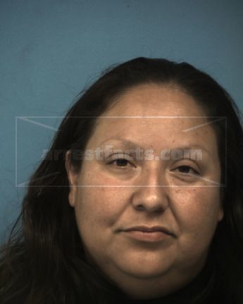 Francisca Ann Guana