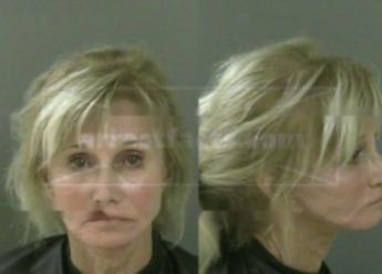 Constance Marlene Pitcher