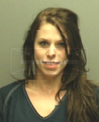 Taylor Arlene Pahnke