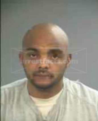 Tony Lamar Carr