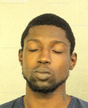 Nikevis Shanorris Mitchell