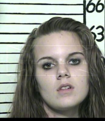 Jessica Lauren Stuck