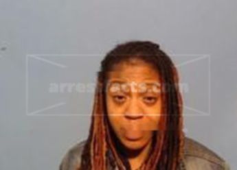 Cassandra Williams