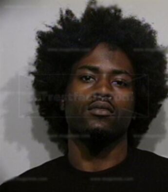 Daeriyon Jovon Gardiner