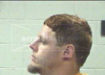Christopher James Jordan