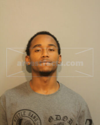Jermaine Rashawn Walls