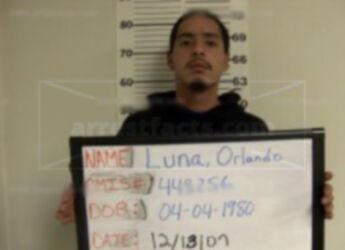 Orlando Luna