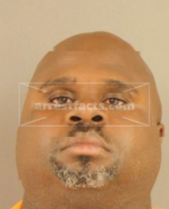 Andrew Dishaun Black