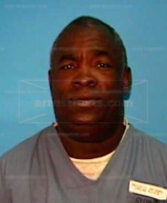 Anthony Grissett