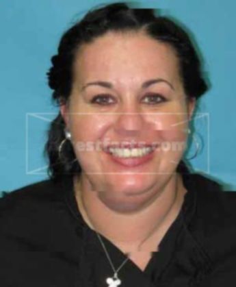 Nicole Renee Gerace