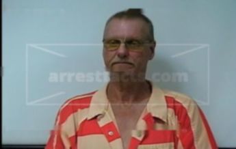 Terry Dale Stone