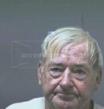 Donald Keith Kirby