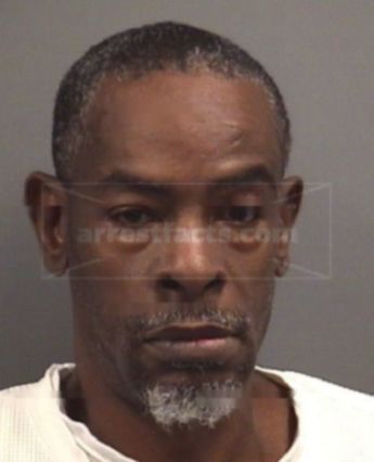 Travis Lamar Vinson Sr.