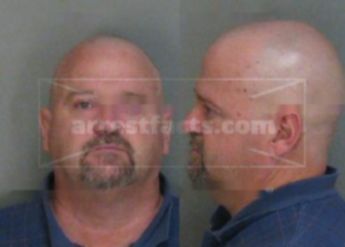 Gerald Mccarty