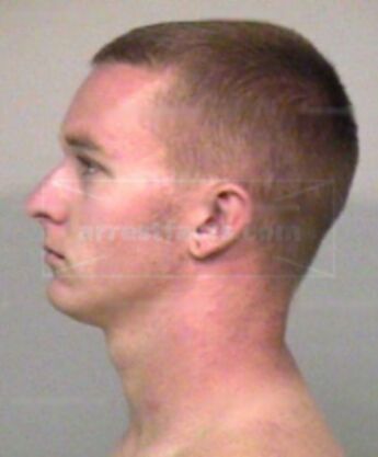 Christopher James Miller