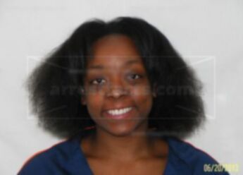 Jocelyn Lashawn Walker