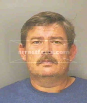 Allan Farris Davis