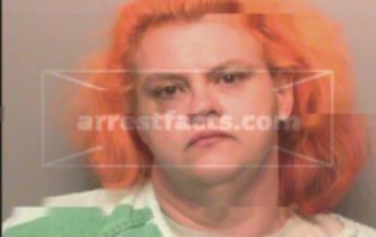 Sallie Alma Mead