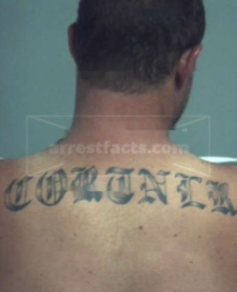 Jacob Michael Cortner