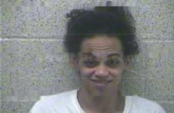 Ashley Christine Bushrod