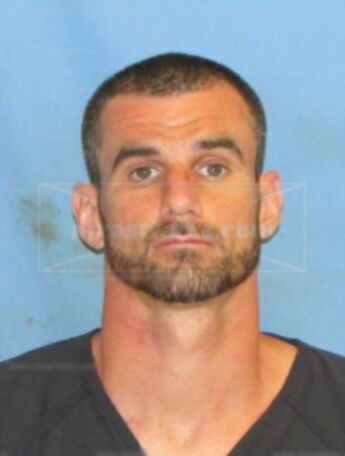 Joshua David Marteny