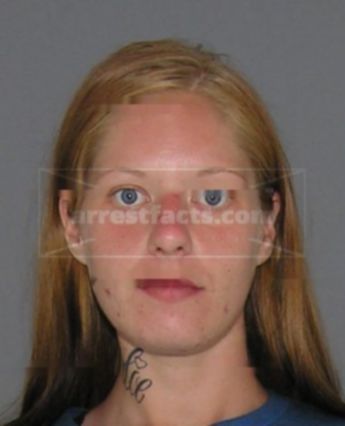 Lindsay Nicole Faine