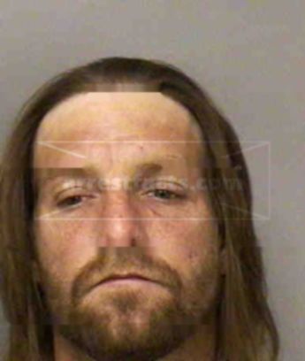 Billy Christopher Branan