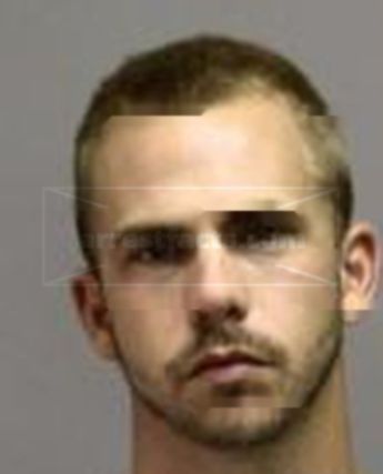 Cody Nathaniel Parrish