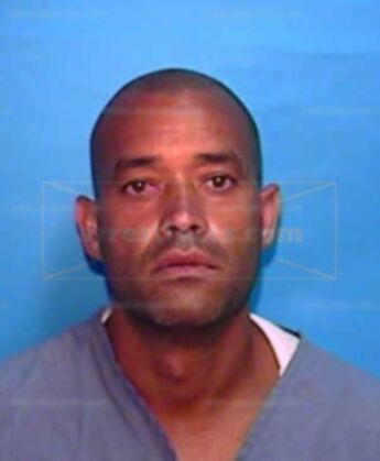Richard Gonzalez
