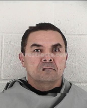 Pete Jeffrey Vallejo