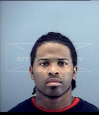 Kevin Latrell Jackson