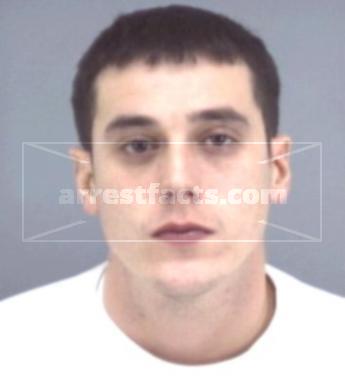 Michael Gavin Mallory