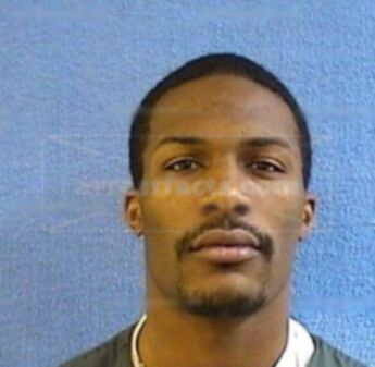Jarmand Coleman