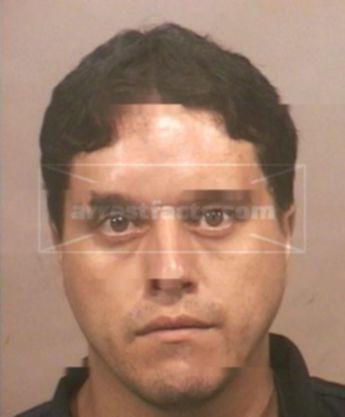Bernard Michael Arrington