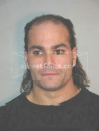 Ismael Colon Jr.