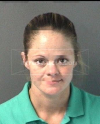 Jennifer April Otto