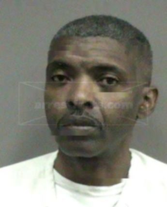 Ronald Glenn Davis