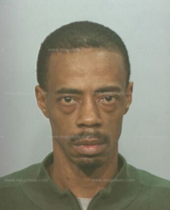 Vondrell Calvert