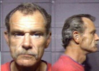 Richard Perry Daniels