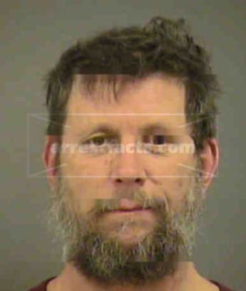 Michael Coker Russell