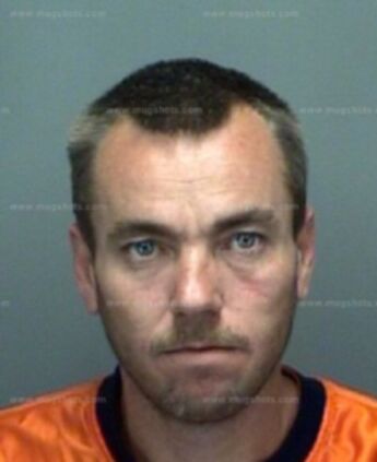 Steven Christopher Rosson