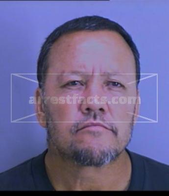 George Chavez Lopez