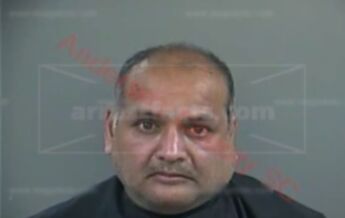 Kiranbhai Raojibhai Patel