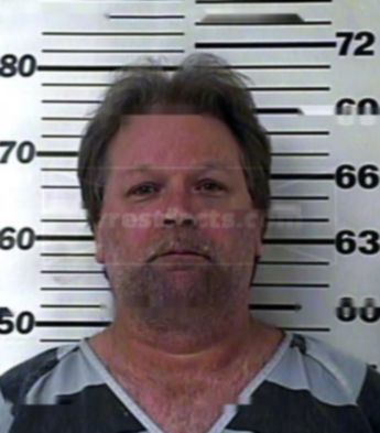 Gary Lee Mcleod