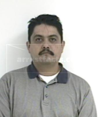 Miguel Barrera Rico