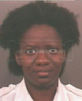 Jacquelyne Croswell