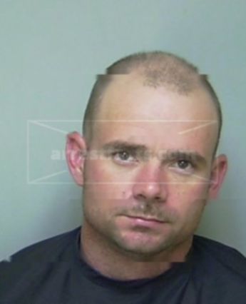 Joshua James Thomas