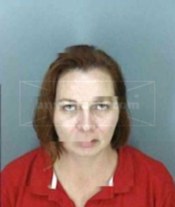 Shelvey Jeanne Forbes