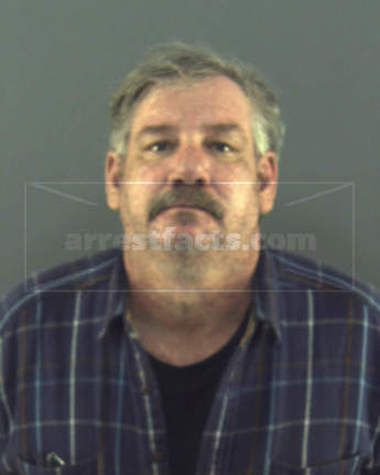 Thomas Earl Davidson